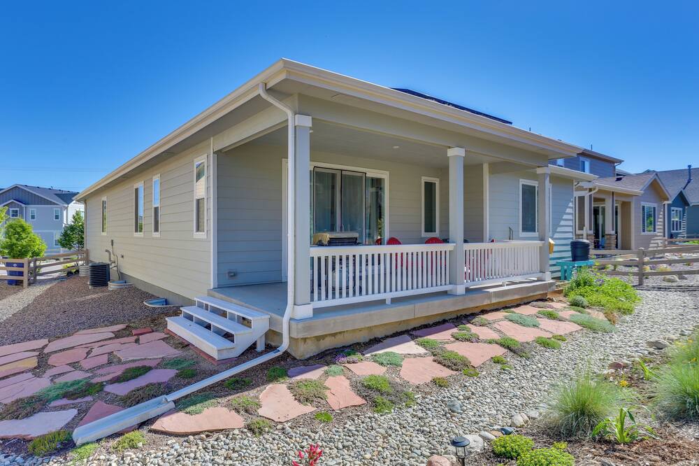 Photo of Outdoor in Littleton
