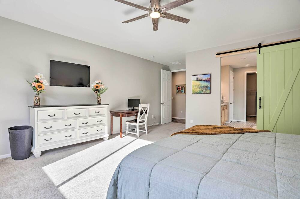 Photo of Bedroom in Littleton