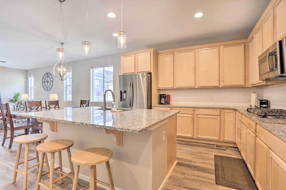 Photo of Kitchen in Littleton