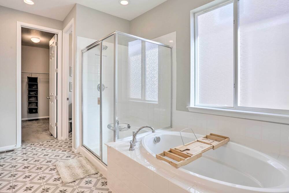 Photo of Bathroom in Littleton