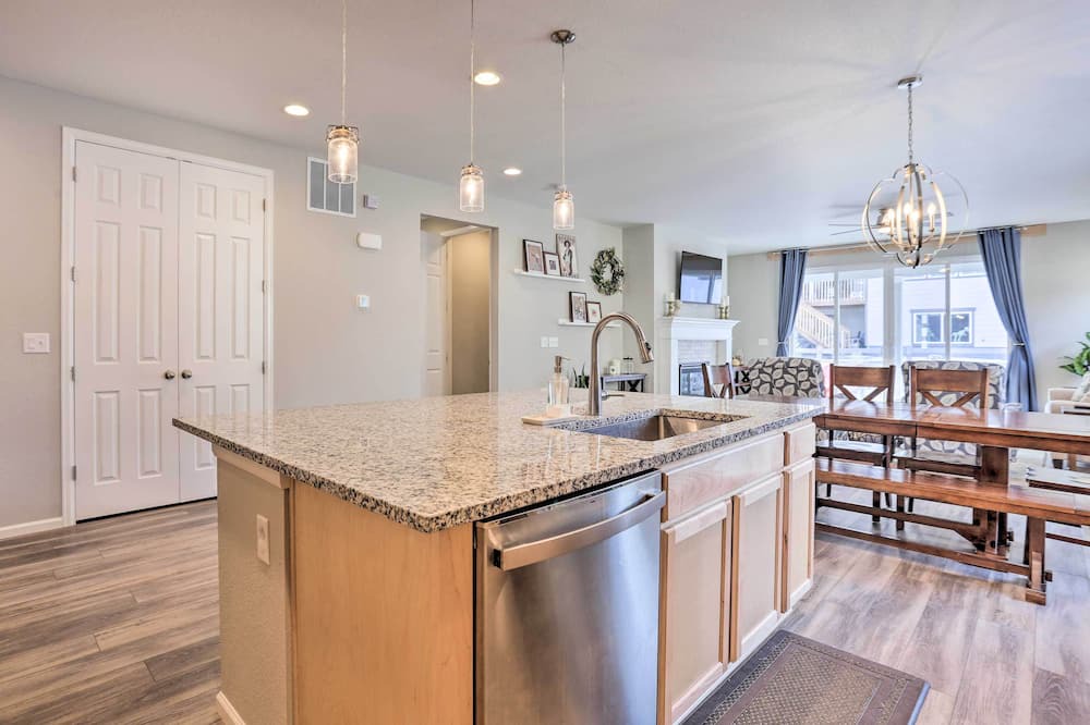 Photo of Kitchen in Littleton