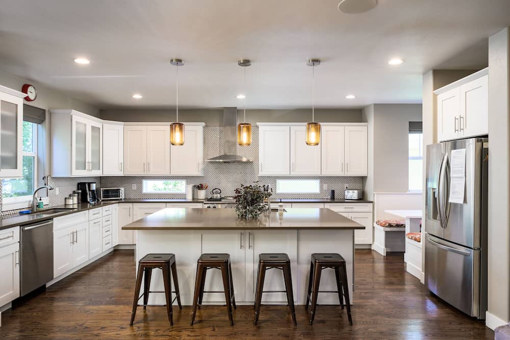 Photo of Kitchen in Berkeley