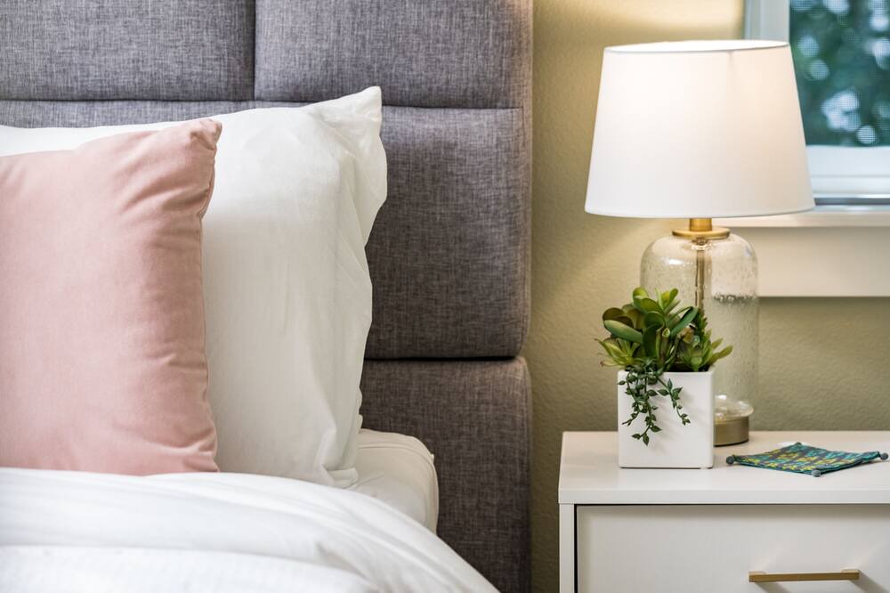 Photo of Bedroom in Berkeley