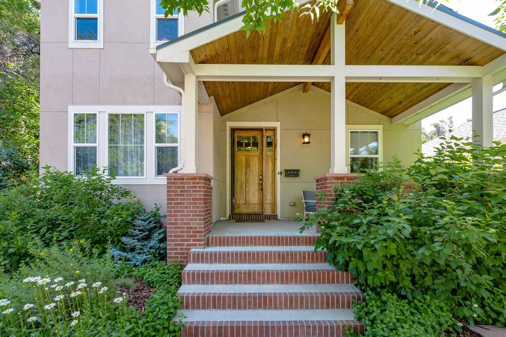 Photo of Outdoor in Berkeley