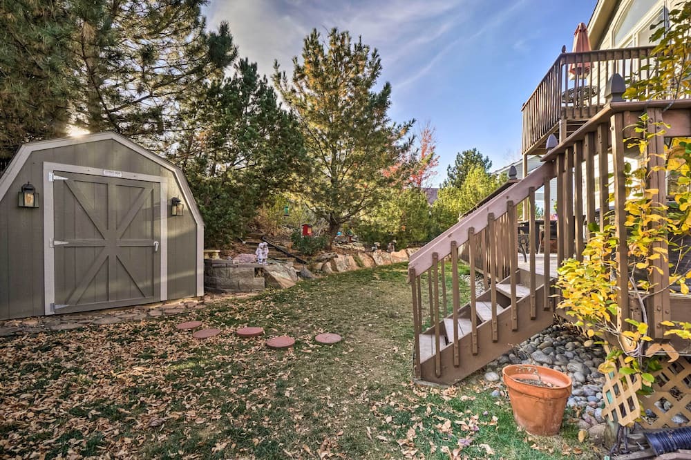 Photo of Outdoor in Littleton