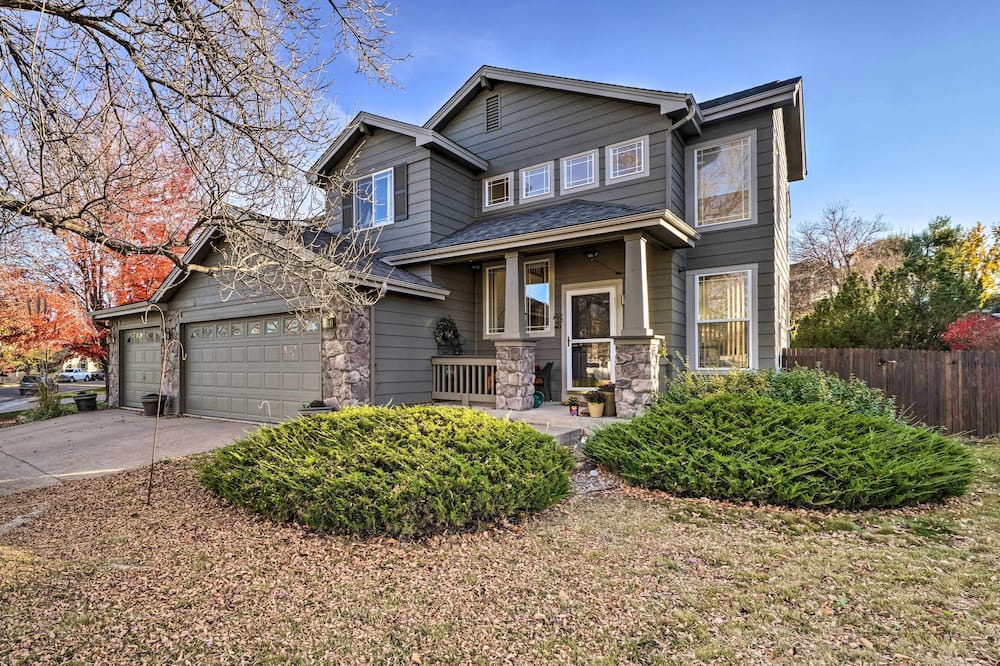 Photo of Outdoor in Littleton