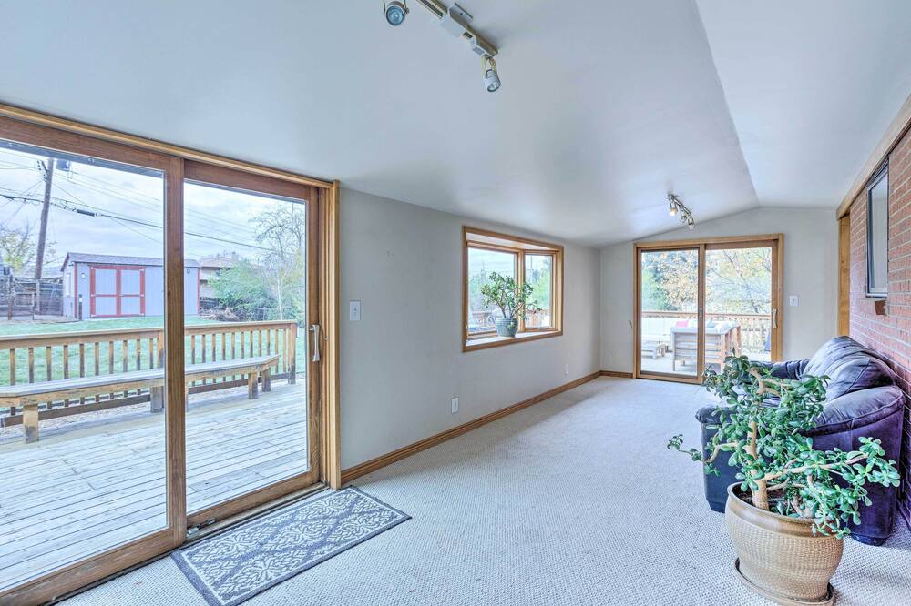 Photo of Bedroom in Bel Aire