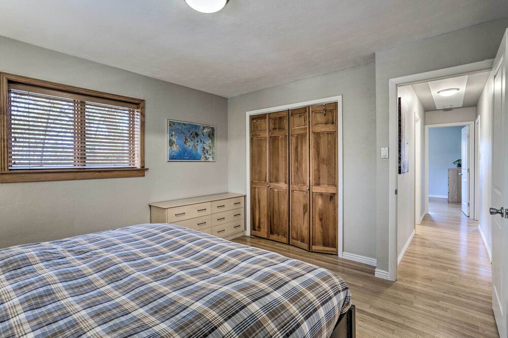 Photo of Bedroom in Bel Aire
