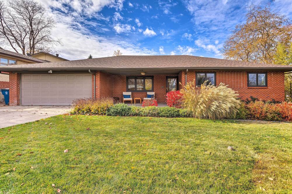 Photo of Outdoor in Bel Aire