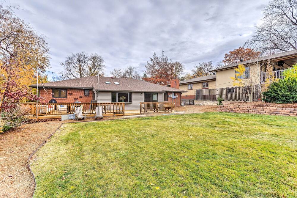 Photo of Outdoor in Bel Aire