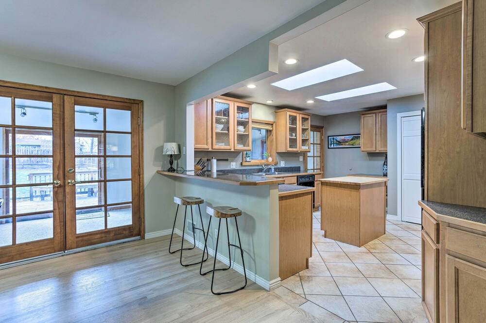 Photo of Kitchen in Bel Aire