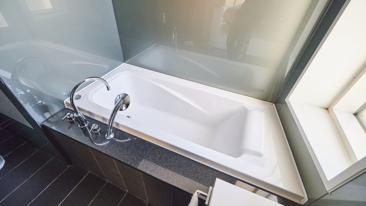 Photo of Bathroom in Gapyeong