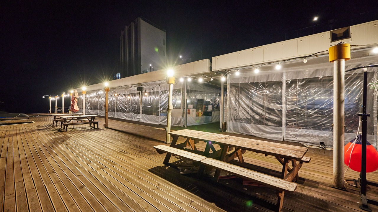 Photo of Outdoor in Gapyeong