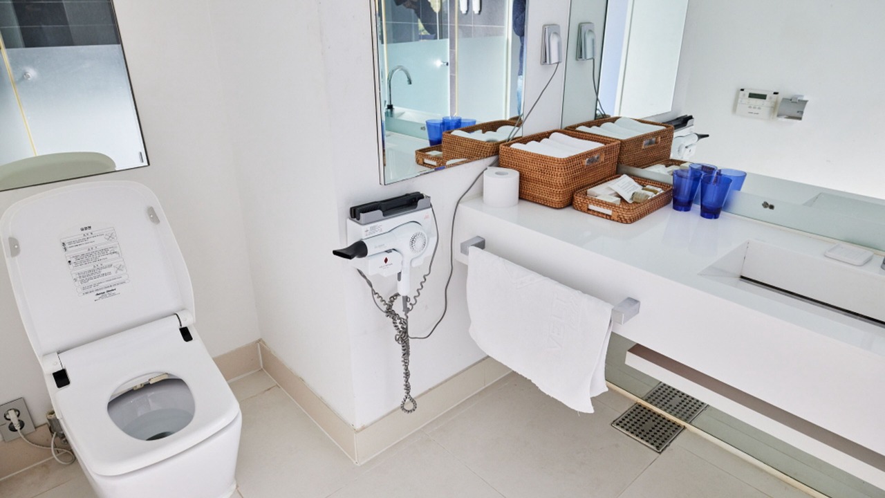 Photo of Bathroom in Gapyeong