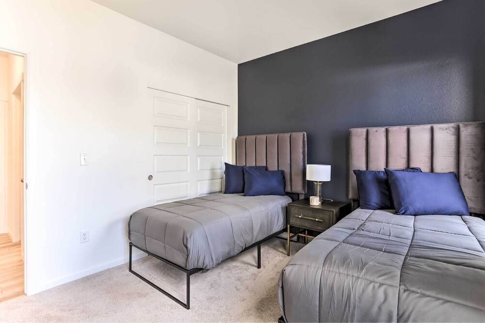 Photo of Bedroom in Parker