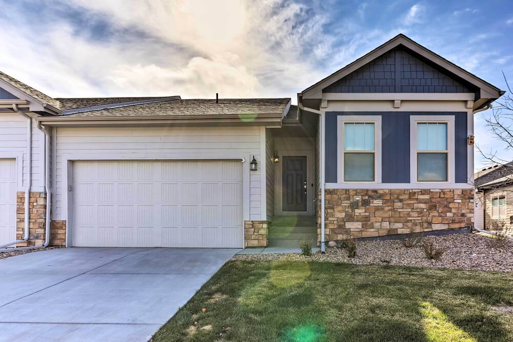 Photo of Outdoor in Parker