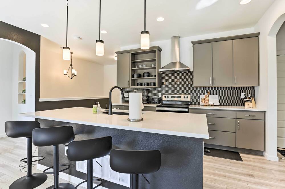 Photo of Kitchen in Parker