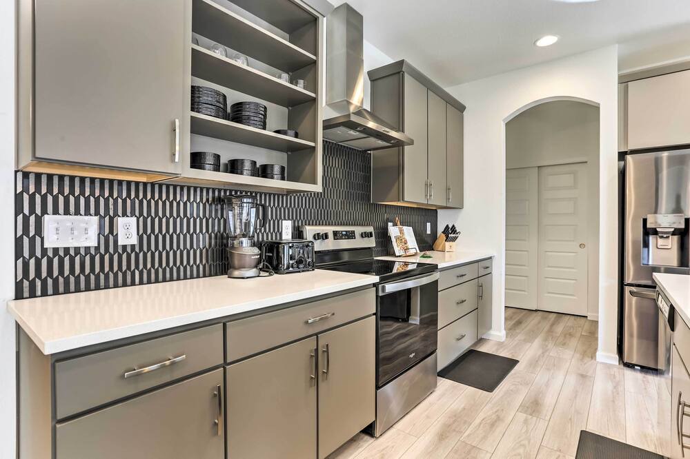 Photo of Kitchen in Parker