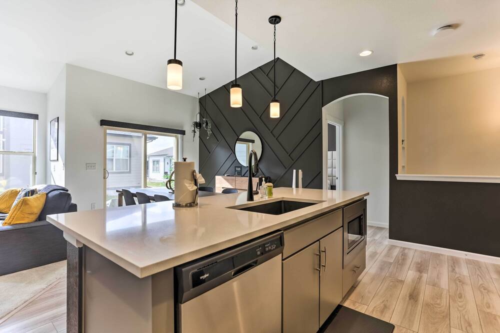 Photo of Kitchen in Parker