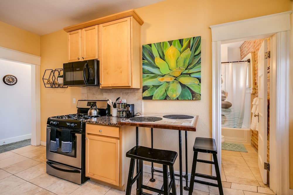 Photo of Kitchen in Central Boulder