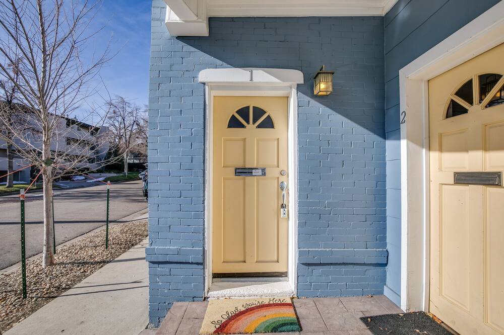 Photo of Outdoor in Central Boulder