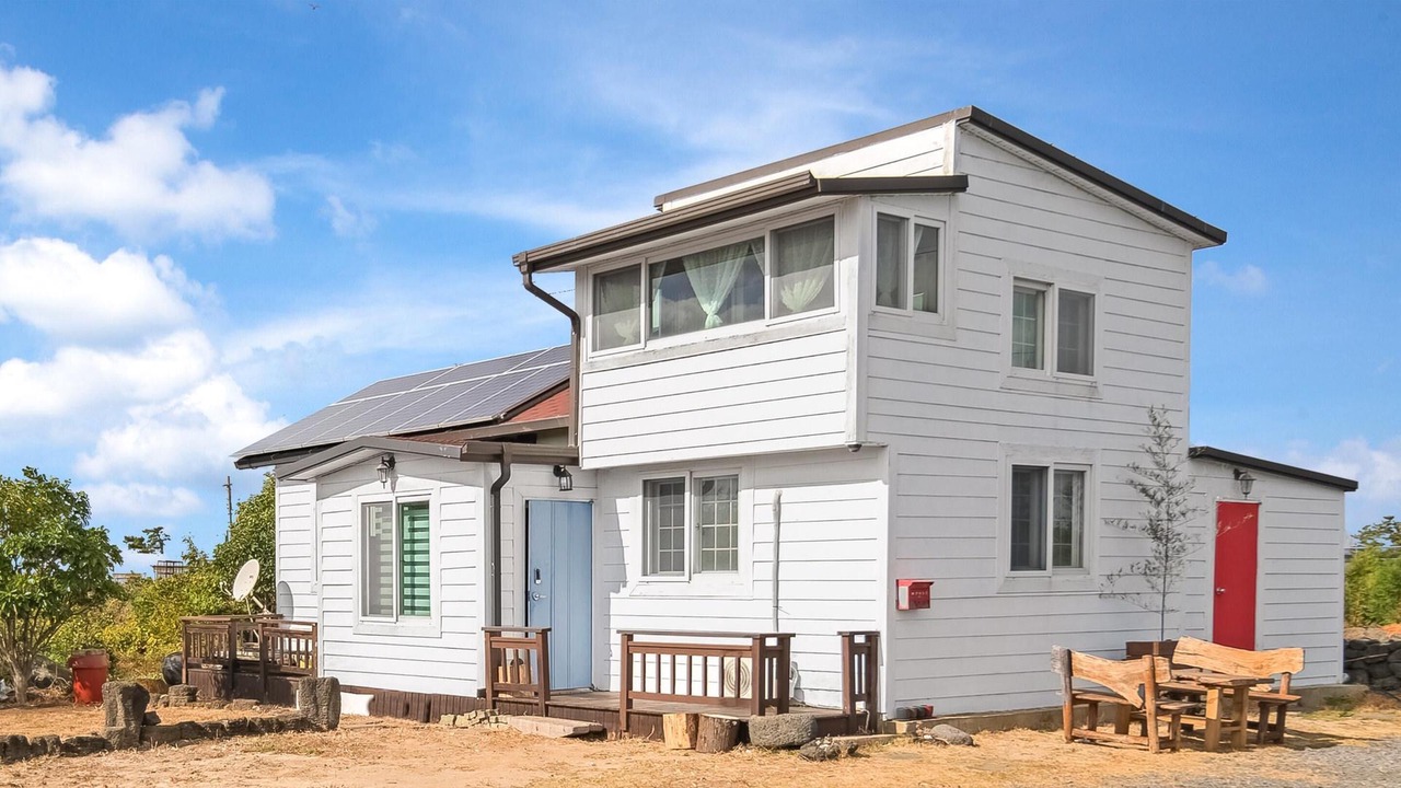 Photo of Outdoor in Hangyeong
