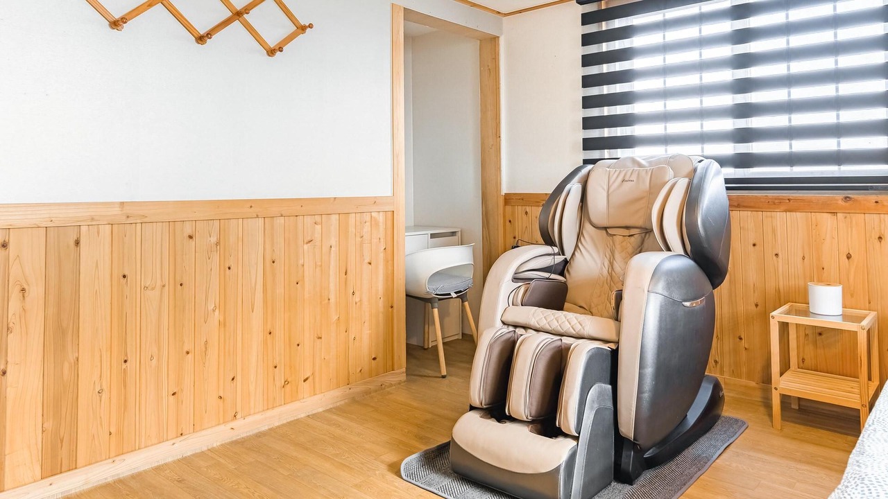 Photo of Bedroom in Hangyeong