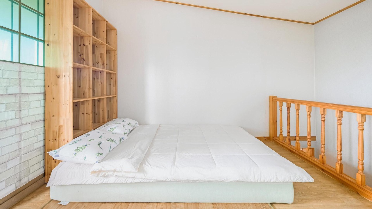 Photo of Bedroom in Hangyeong