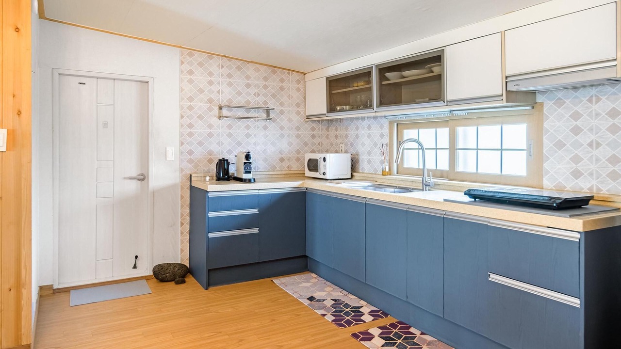 Photo of Bedroom in Hangyeong
