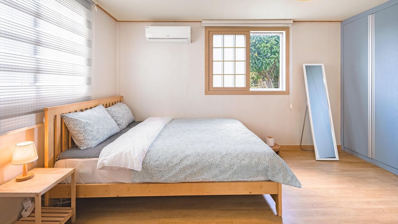 Photo of Bedroom in Hangyeong
