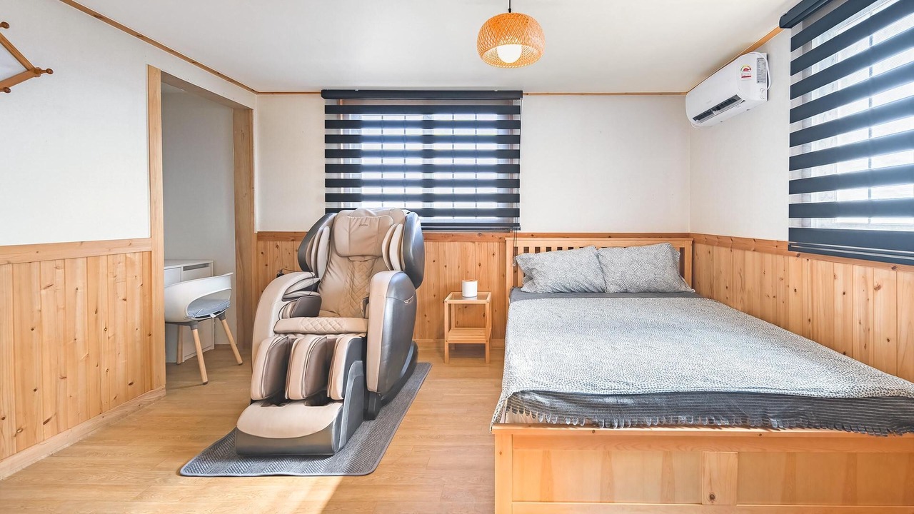 Photo of Bedroom in Hangyeong