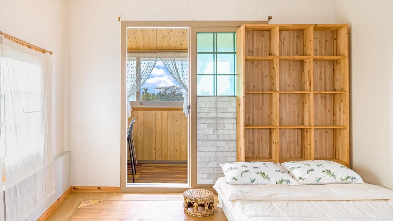 Photo of Bedroom in Hangyeong