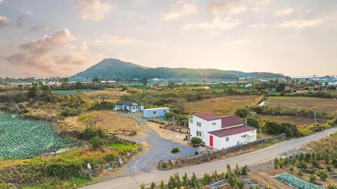 Photo of Outdoor in Hangyeong