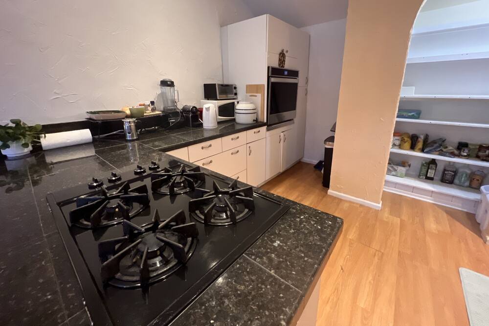 Photo of Kitchen in Idaho Springs