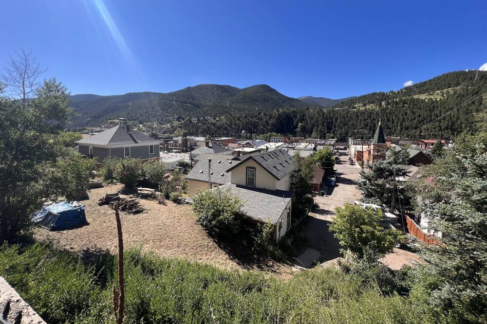 Photo of Outdoor in Idaho Springs