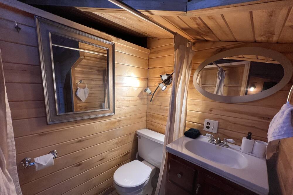 Photo of Bathroom in Idaho Springs