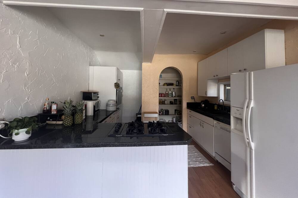 Photo of Kitchen in Idaho Springs