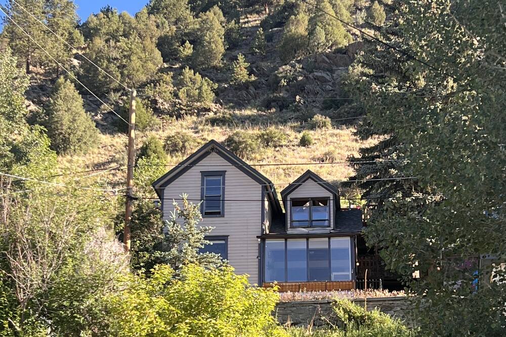 Photo of Outdoor in Idaho Springs