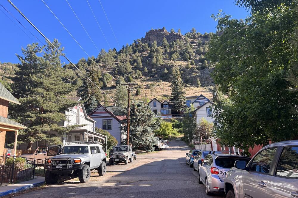 Photo of Others in Idaho Springs