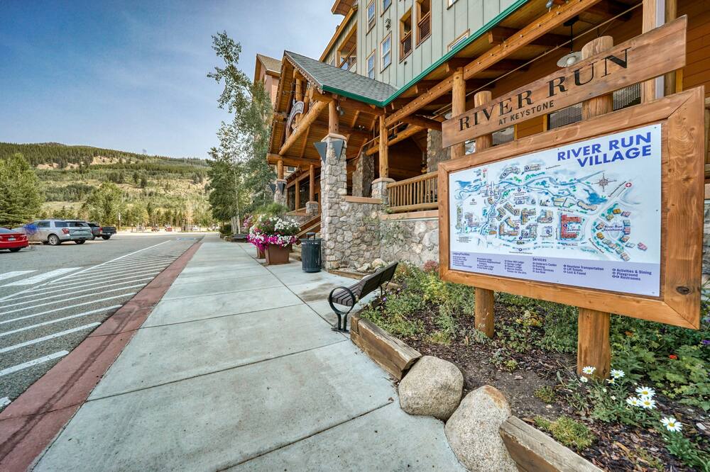 Photo of Outdoor in River Run