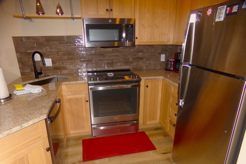 Photo of Kitchen in River Run