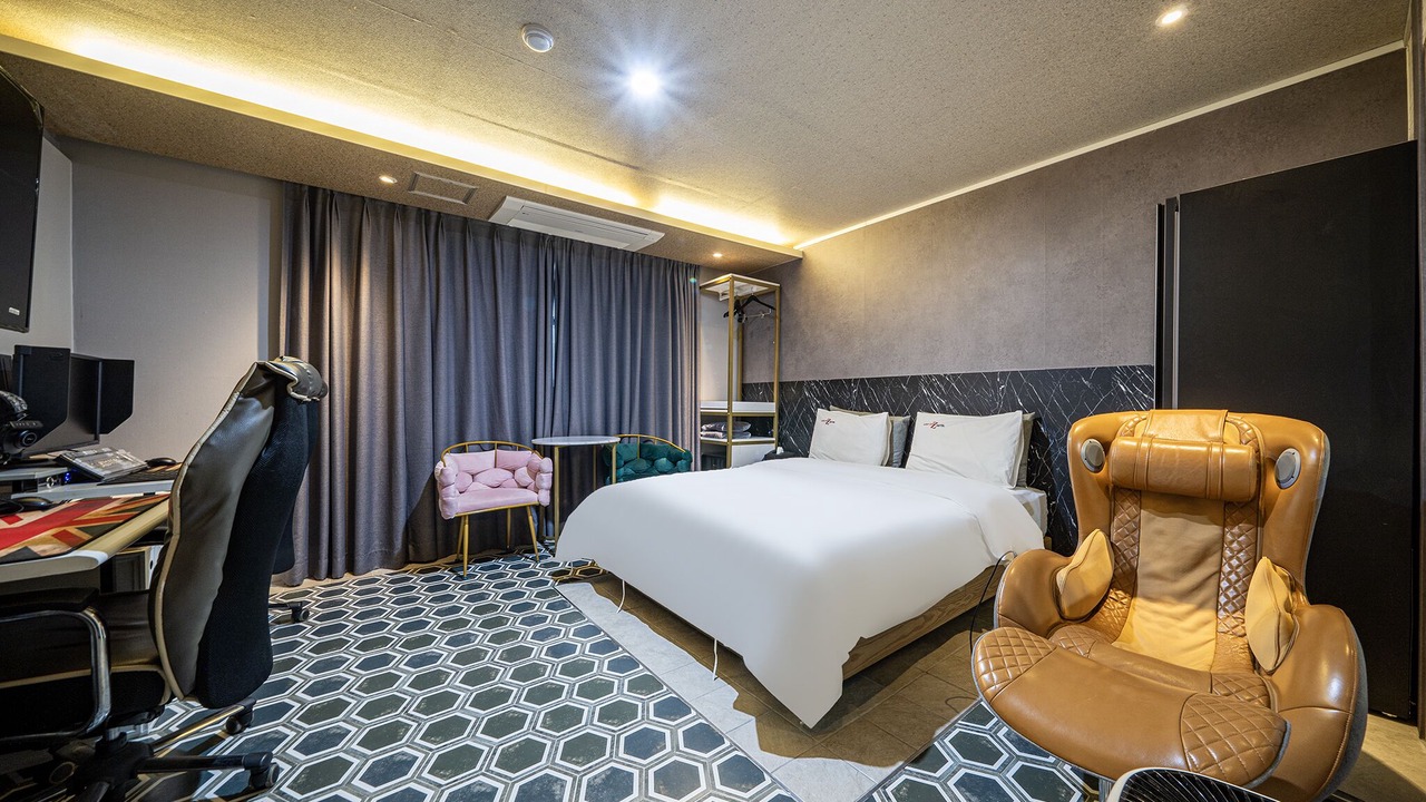 Photo of Bedroom in Cheongju