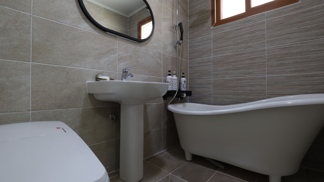 Photo of Bathroom in Cheongju