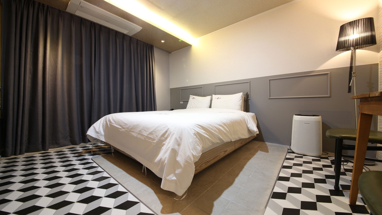 Photo of Bedroom in Cheongju