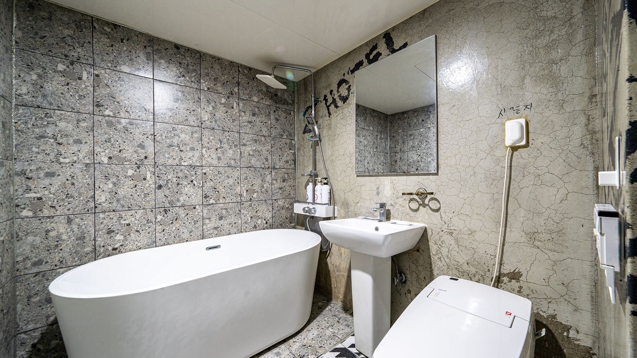 Photo of Bathroom in Cheongju