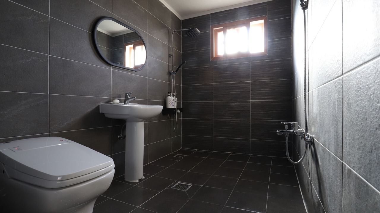 Photo of Bathroom in Cheongju