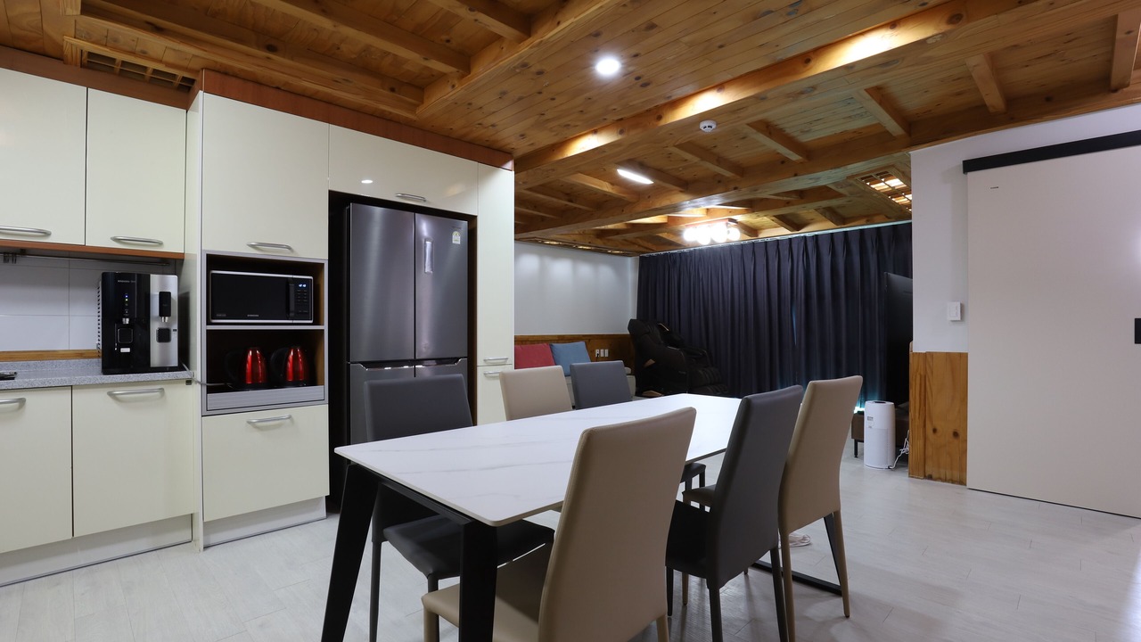 Photo of Kitchen in Cheongju