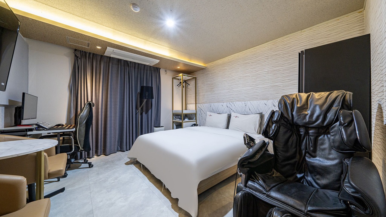 Photo of Bedroom in Cheongju