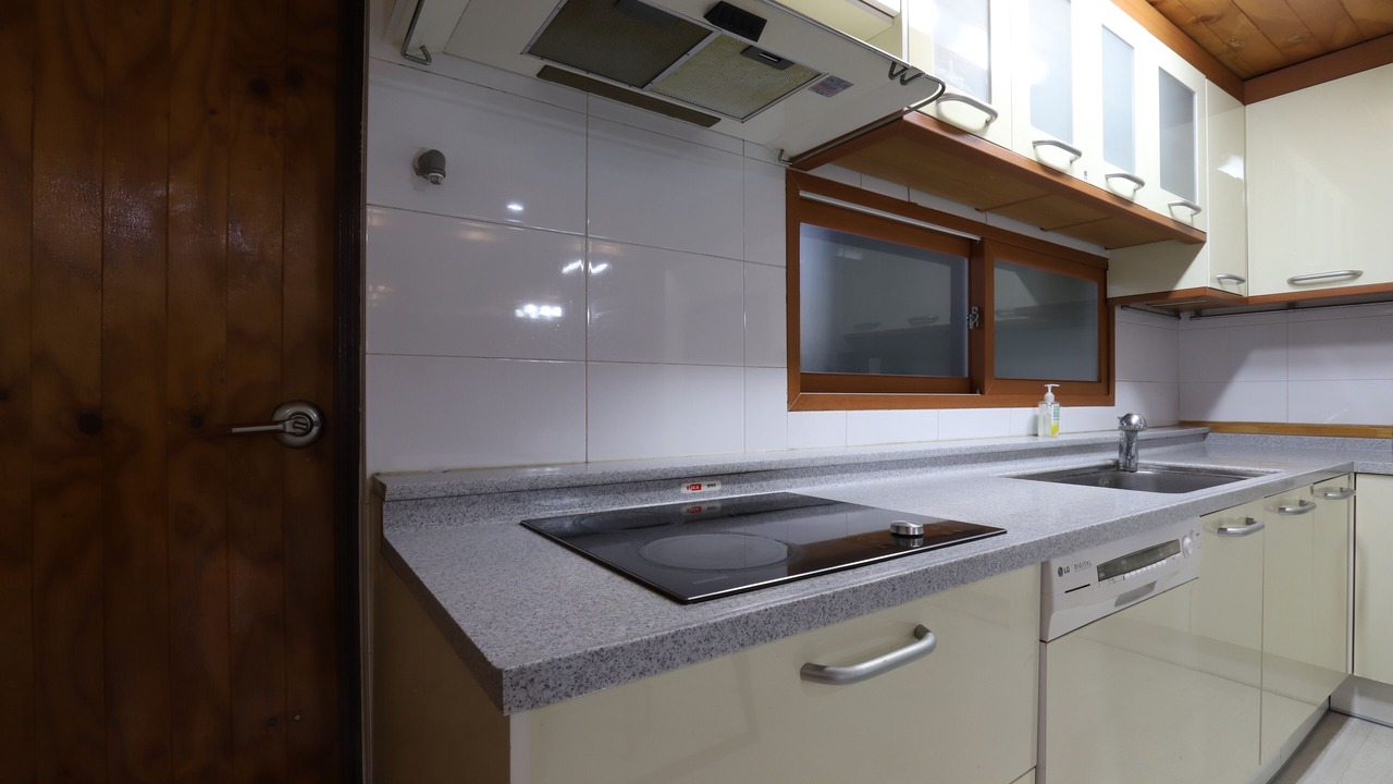 Photo of Kitchen in Cheongju