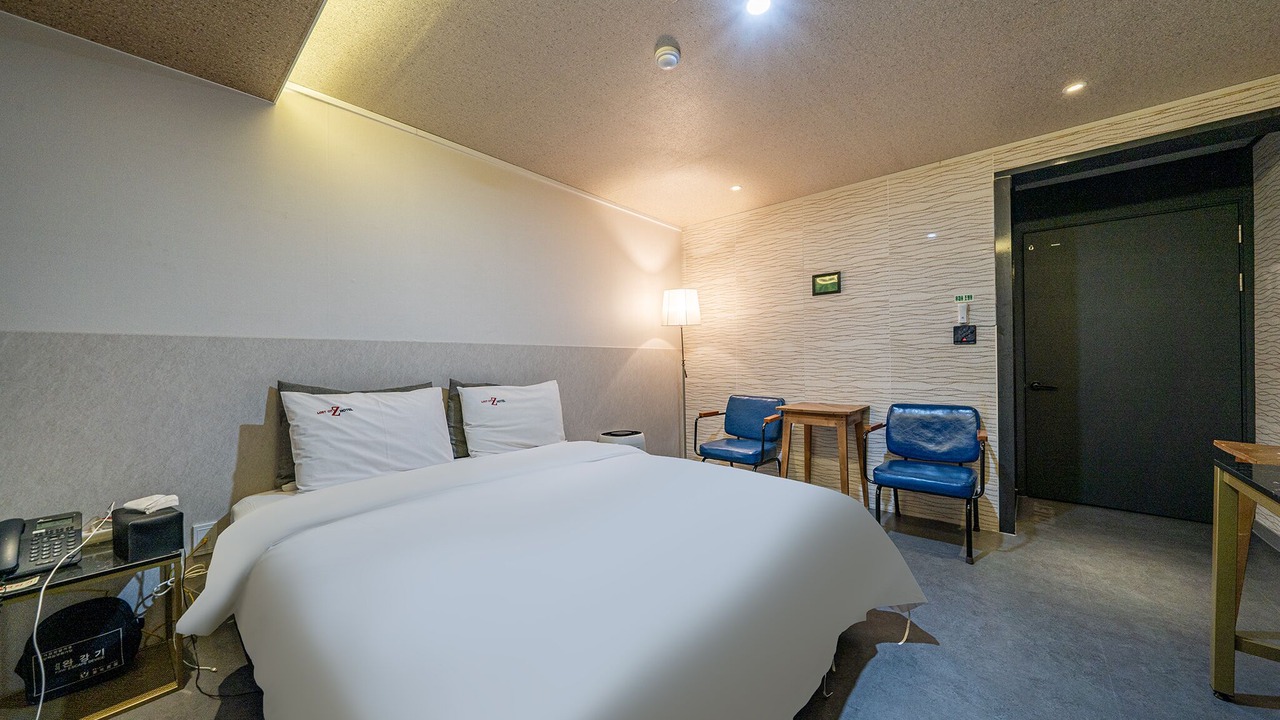 Photo of Bedroom in Cheongju